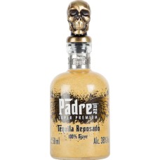 Tequila Padre Azul Reposado